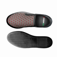 Heart Slip-Ons: Levito