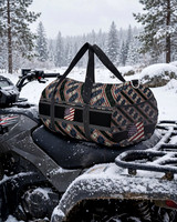 Cherokee American: Duffle Bag