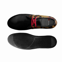 Classic Chukkas: Levito