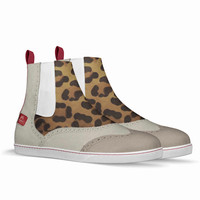 Classic Beatles Boots: Levito