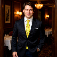 Neck Ties: Bananas