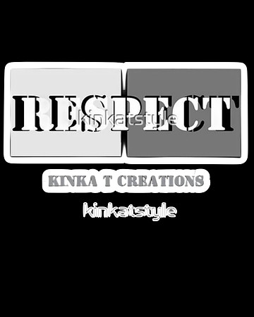 Respect