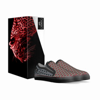 Heart Slip-Ons: Levito