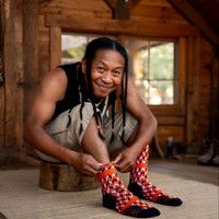 Zay'c: High-Performance Athletic Crew Sock & Sustainable Premium Crew Socks