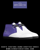 Classic Chukkas
