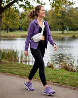 Sporty Running Trainers