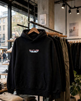 Premium Oversized Sweatshirt: 24x7x365 Never Give Up (RTW)