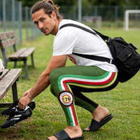 Leggings: A-76