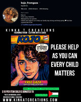 Kojo From Gaza