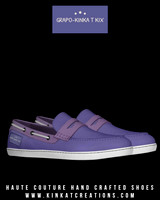 Penny Loafers