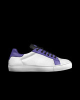 Tennis Lop Top Shoes: Grapo