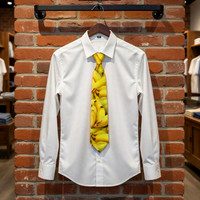 Neck Ties: Bananas