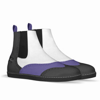 Classic Beatles Boots: Grapo