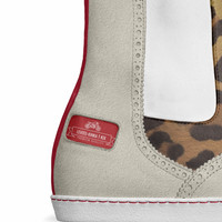 Classic Beatles Boots: Levito