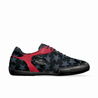 Indoor Soccer Stitched Shoes: Myrman
