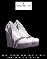 Platform Pumps