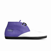 Classic Chukkas: Grapo