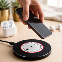 Wireless Charger: Ace