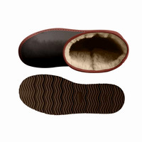 Flap Mid-Boots: Levito