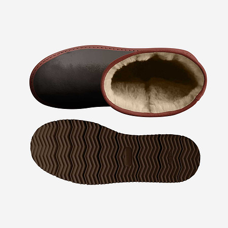 Flap Mid-Boots: Levito
