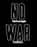 No War