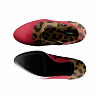 Ankle Boot Stilettos: Levito