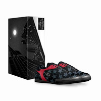 Indoor Soccer Stitched Shoes: Myrman