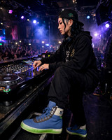 High Top Polo Sneakers: Eurph