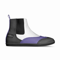 Classic Beatles Boots: Grapo