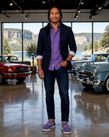 Penny Loafers: Grapo