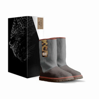 Flap Mid-Boots: Levito
