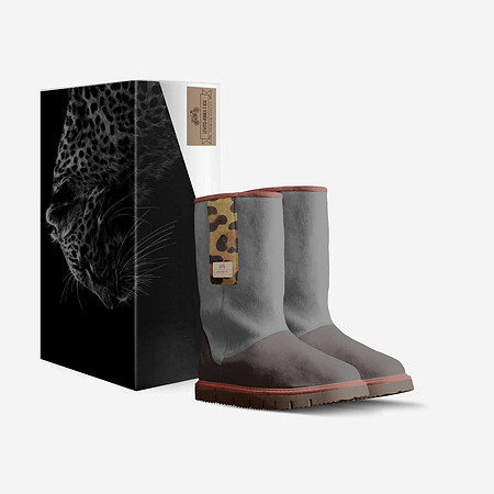 Flap Mid-Boots: Levito