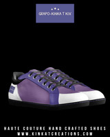 Fashion Low Tops: Grapo