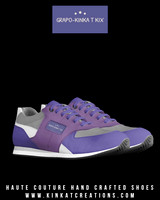 Sporty Running Trainers