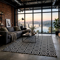 Area Rug (Indoor): Cirx-2 Target