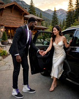 High Top Chukkas