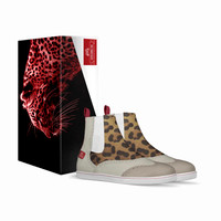 Classic Beatles Boots: Levito
