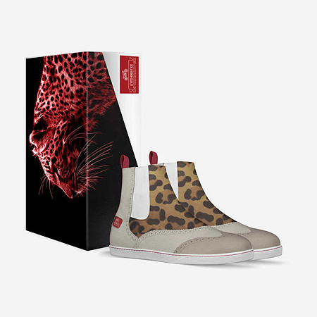Classic Beatles Boots: Levito