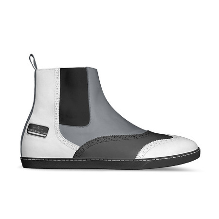 Classic Beatles Boots