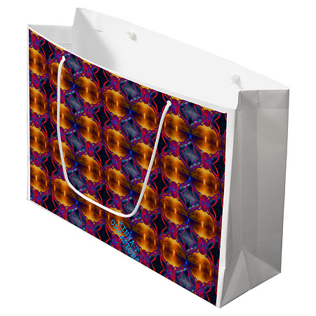 Rusty Butterfly - Gift Bags