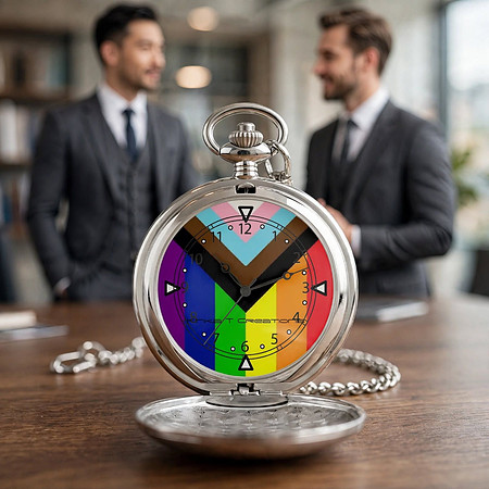 Pocket Watch: All Inclusive