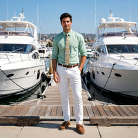 Neck Ties: Aston Plaids