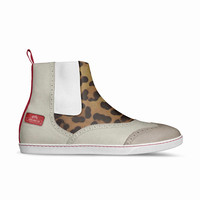 Classic Beatles Boots: Levito