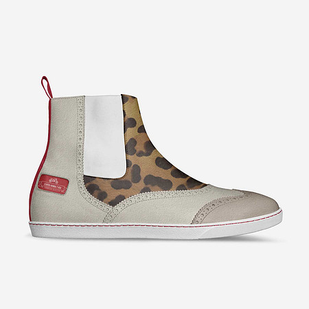 Classic Beatles Boots: Levito