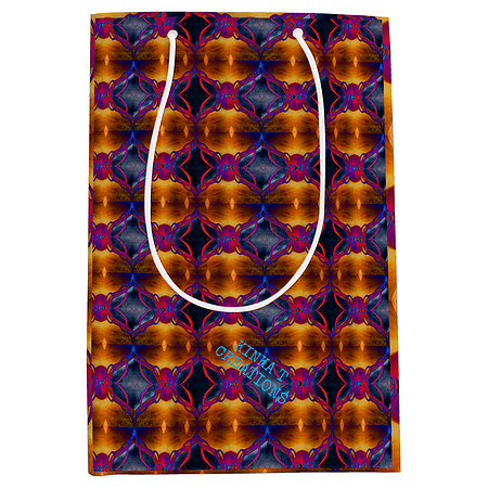 Rusty Butterfly - Gift Bags