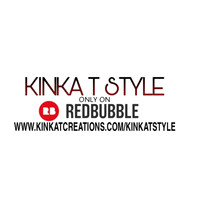 Kinka T Style Redbubble Line