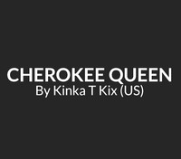 ($209) Classic High Heels: Cherokee Queen