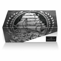 Traditional Derby Shoes (Shine): Charq