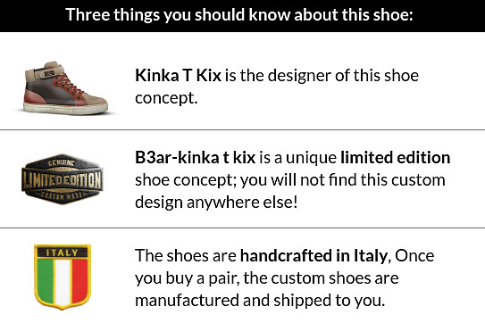 Basketball High Tops With Straps: B3AR