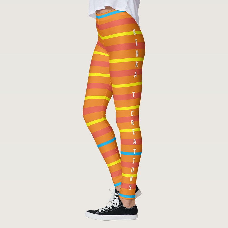 Sherbi - Leggings (discounts on check out)